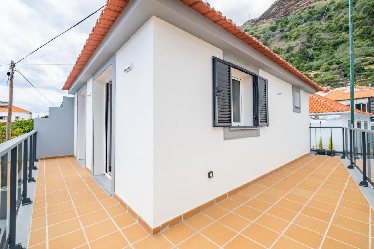 Villa Solmar Jardim do Mar Exterior foto